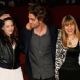 Robert Pattinson and Kristen Stewart