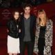 Robert Pattinson and Kristen Stewart
