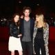 Robert Pattinson and Kristen Stewart