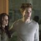 Robert Pattinson and Kristen Stewart