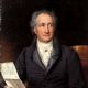 Johann Wolfgang von Goethe