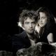 Robert Pattinson and Kristen Stewart