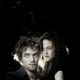 Robert Pattinson and Kristen Stewart