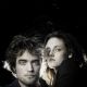Robert Pattinson and Kristen Stewart