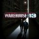 Warehouse 13