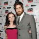 Adam Goldberg and Christina Ricci