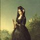 Infanta Luisa Fernanda, Duchess of Montpensier