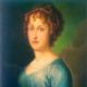 Princess Maria Antonia of Naples and Sicily