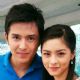 Alex Castro and Kim Chiu