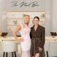 Lucy Hale – Townhouse Beverly Hills opening celebration