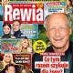 Pawel Wawrzecki - Rewia Magazine Cover [Poland] (19 January 2022)