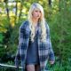 Taylor Momsen - Gossip Girl Set In New York City 10/08/10