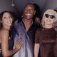 Tyrese Gibson