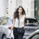 Deva Cassel  – Seen with her boyfriend Luca Salandra in Rome