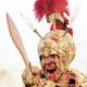 COLIN FARRELL stars as Alexander the Great in the action adventure drama Alexander, distributed by Warner Bros. Pictures.