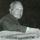 John Farrow