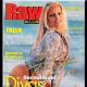 Trish Stratus - WWE Raw Magazine Cover [United States] (May 2000)