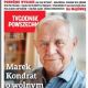 Marek Kondrat - Tygodnik Powszechny Magazine Cover [Poland] (23 April 2025)