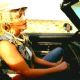 Britney Spears as Lucy in Paramount's Crossroads - 2002