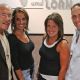 Les Gold, Lili Gold, Ashley Gold and Seth Gold in 