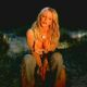 Britney Spears as Lucy in Paramount's Crossroads - 2002