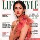Sonal Chauhan - Lifestyle Magazine Cover [India] (15 March 2019)