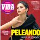 Selena Gomez - El Diario Vida Magazine Cover [Ecuador] (9 December 2021)