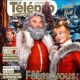 Kurt Russell, Goldie Hawn - Télépro Magazine Cover [Belgium] (19 December 2020)
