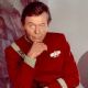 DeForest Kelly  Star Trek