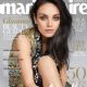 Mila Kunis - Marie Claire Magazine Cover [Australia] (December 2017)