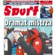 Kamil Stoch - Sport Magazine Cover [Poland] (4 January 2022)