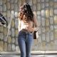 Terri Seymour – Shopping candids in Beverly Hills
