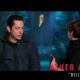 Shazam! Behind the scenes
