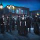 Penny Dreadful Second Season - Promotional Photos (2015)