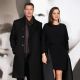 Marion Cotillard & Brad Pitt - 'Allied' UK Premiere