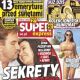 Kinga Rusin - Super Express Magazine Cover [Poland] (22 March 2023)