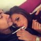 Lucy Mecklenburgh and Louis Smith appear to confirm romance by posting cute snuggle selfie on Twitter
