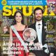 Prins Carl Philip, Prinsessan Sofia - Seura Magazine Cover [Finland] (14 September 2017)