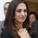 Princess Rahma bint El Hassan