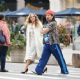 Sarah Jessica Parker – ‘And Just Like That’ set on Fifth Avenue in New York