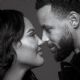 Stephen Curry (basketball) and Ayesha Alexander - Town & Country Magazine Pictorial [United States] (November 2022)