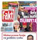 Karolina Korwin-Piotrowska - Fakt Magazine Cover [Poland] (17 January 2022)