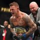 Dustin Poirier