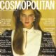 Brooke Shields - Cosmopolitan Magazine [Germany] (December 1981)