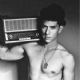 Luis Baca (Singer)