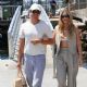 Margot Robbie – Pictured in Sydney