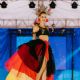Taya Wolf- Reina Mundial del Banano 2022- National Costume Competition