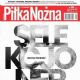 Michal Probierz - Piłka Nożna Magazine Cover [Poland] (26 September 2023)
