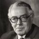 Edward Shackleton, Baron Shackleton