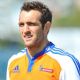 George Whitelock
